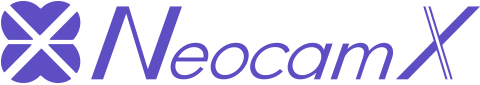 NeocamX Logo